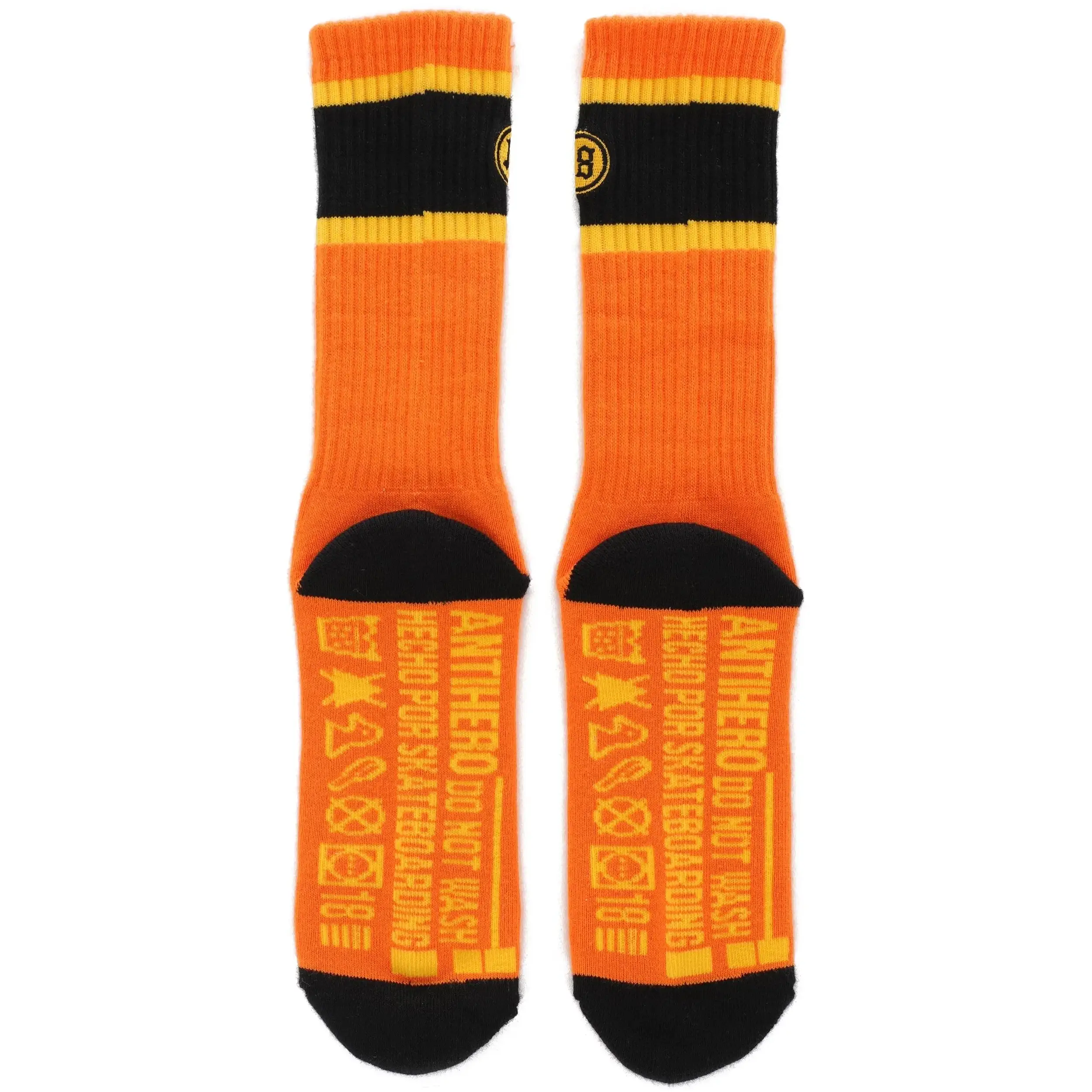 Anti Hero Hecho Por Socks