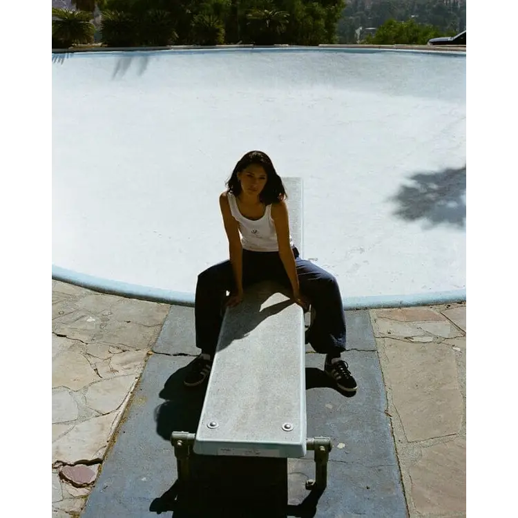 Volcom Stoney Time Tank