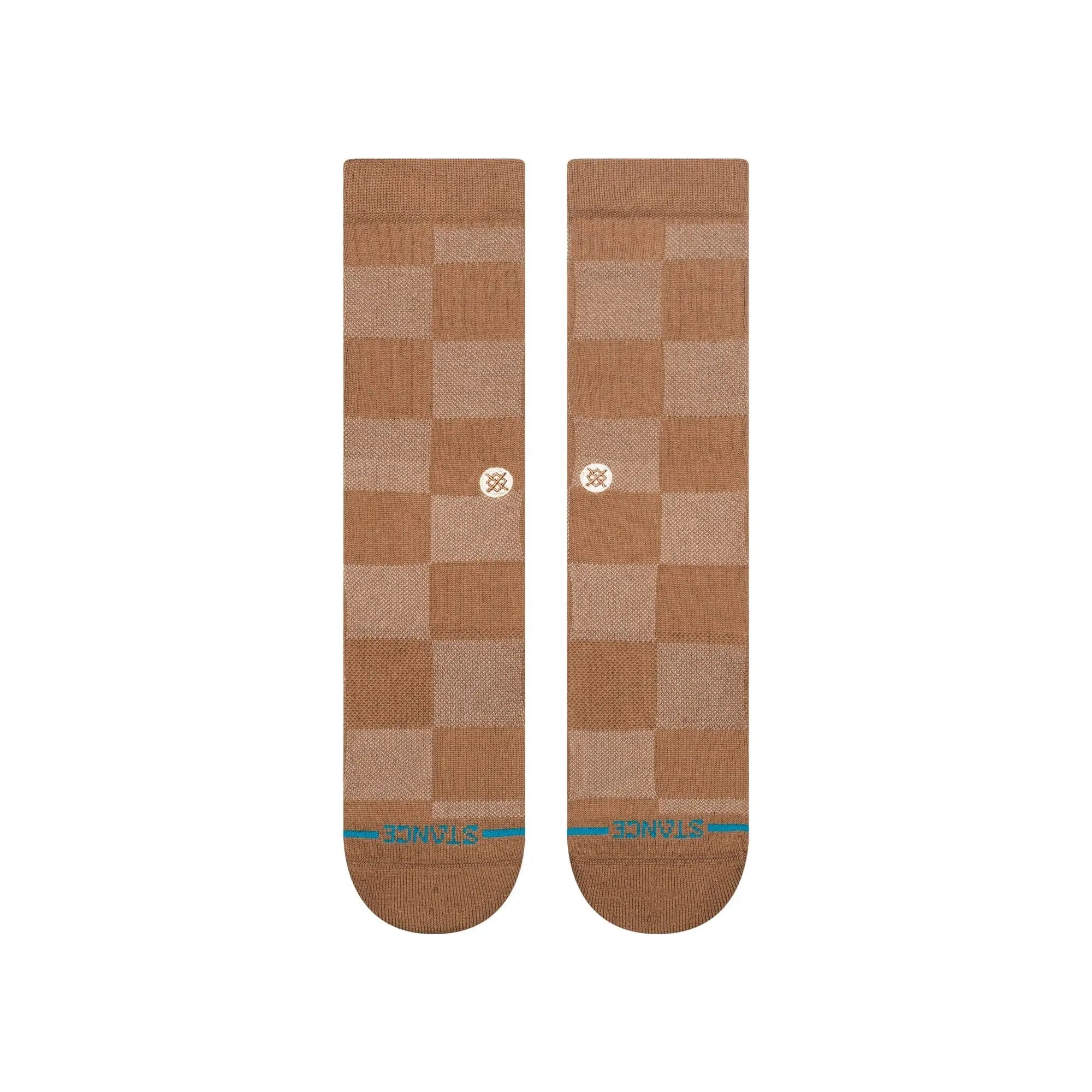 Stance Down & Out Cotton Crew Medium Cusion Socks