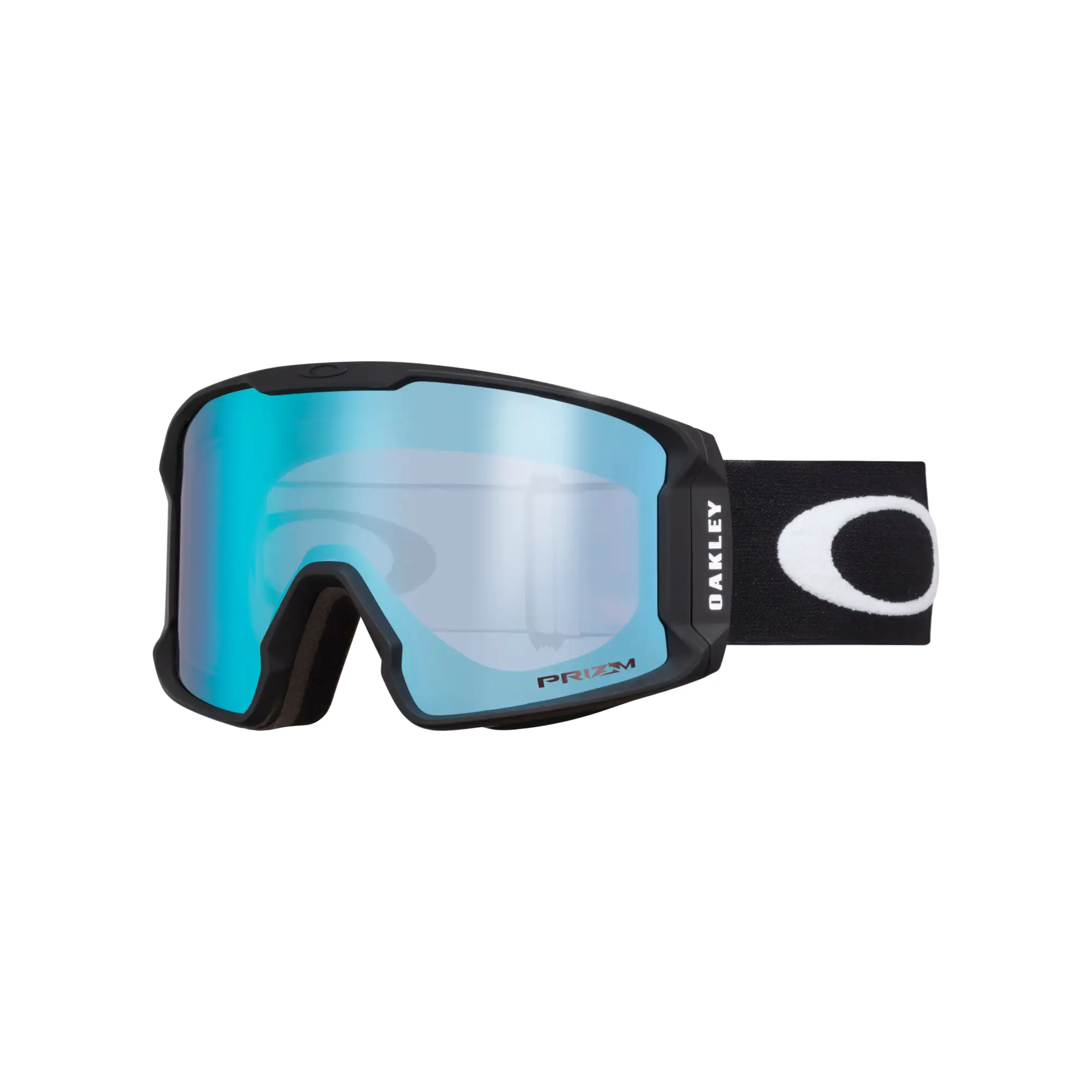 Oakley Line Miner L Snow Goggles