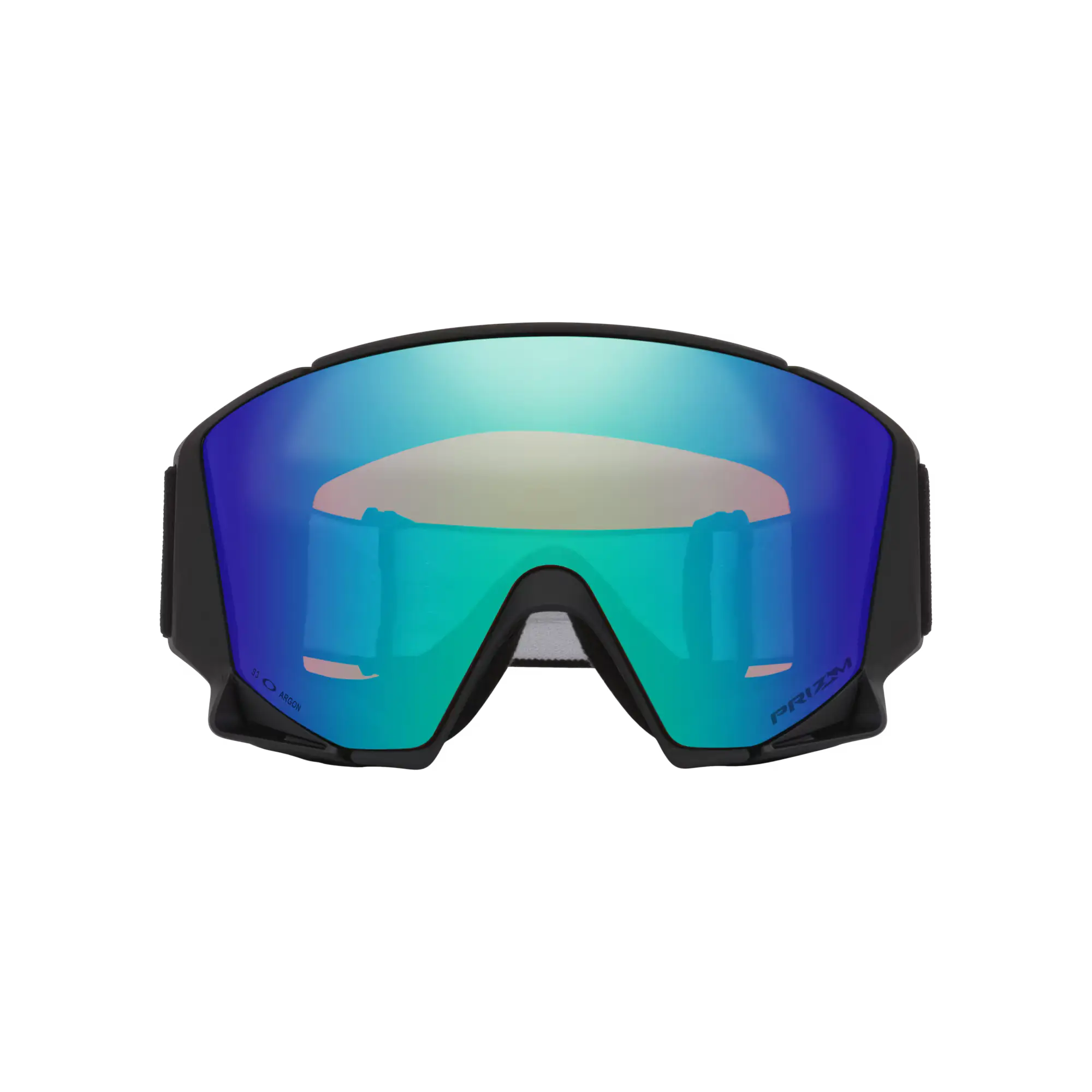 Oakley Flow Scape M Snow Goggles
