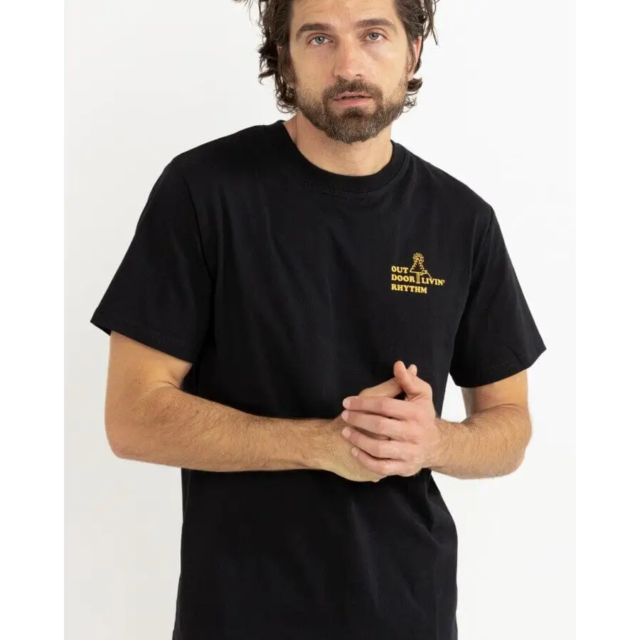 Rhythm Outdoor Livin T-Shirt