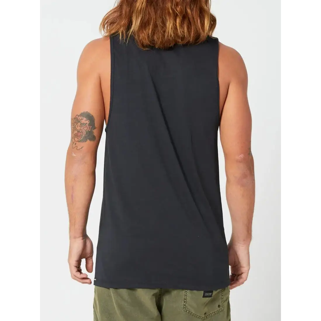 Volcom Solid Tank
