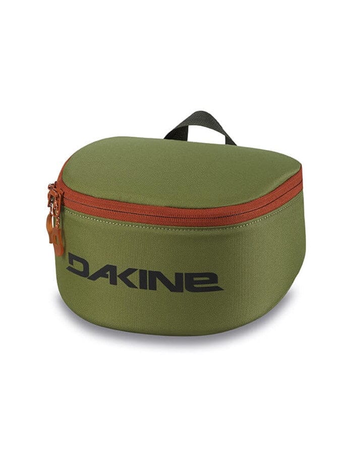Dakine Goggle Stash Case Utility Green