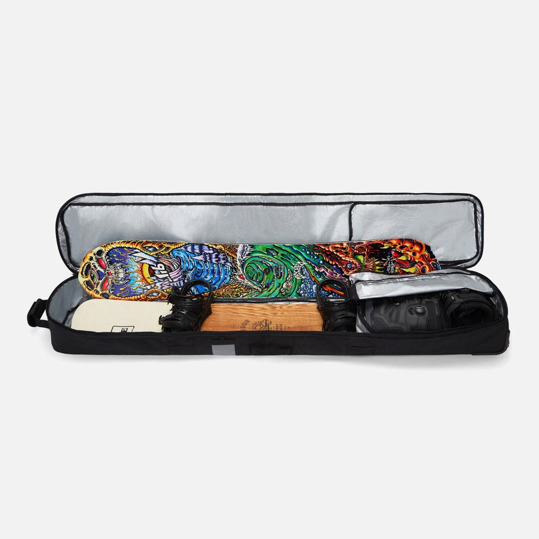 Dakine Low Roller Snowboard Bag