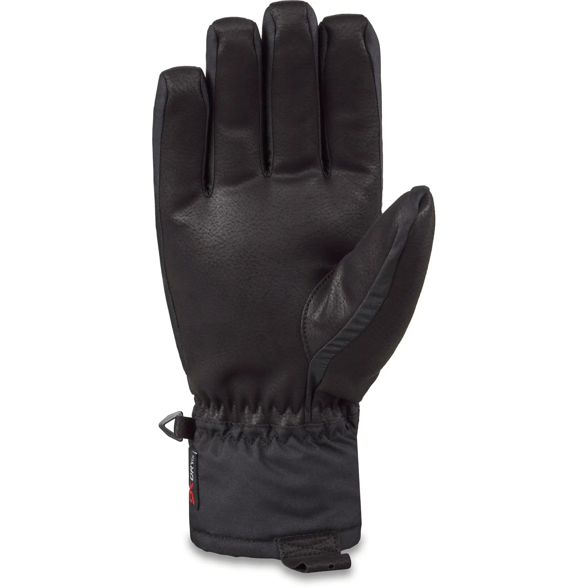 Dakine Nova Short Gloves