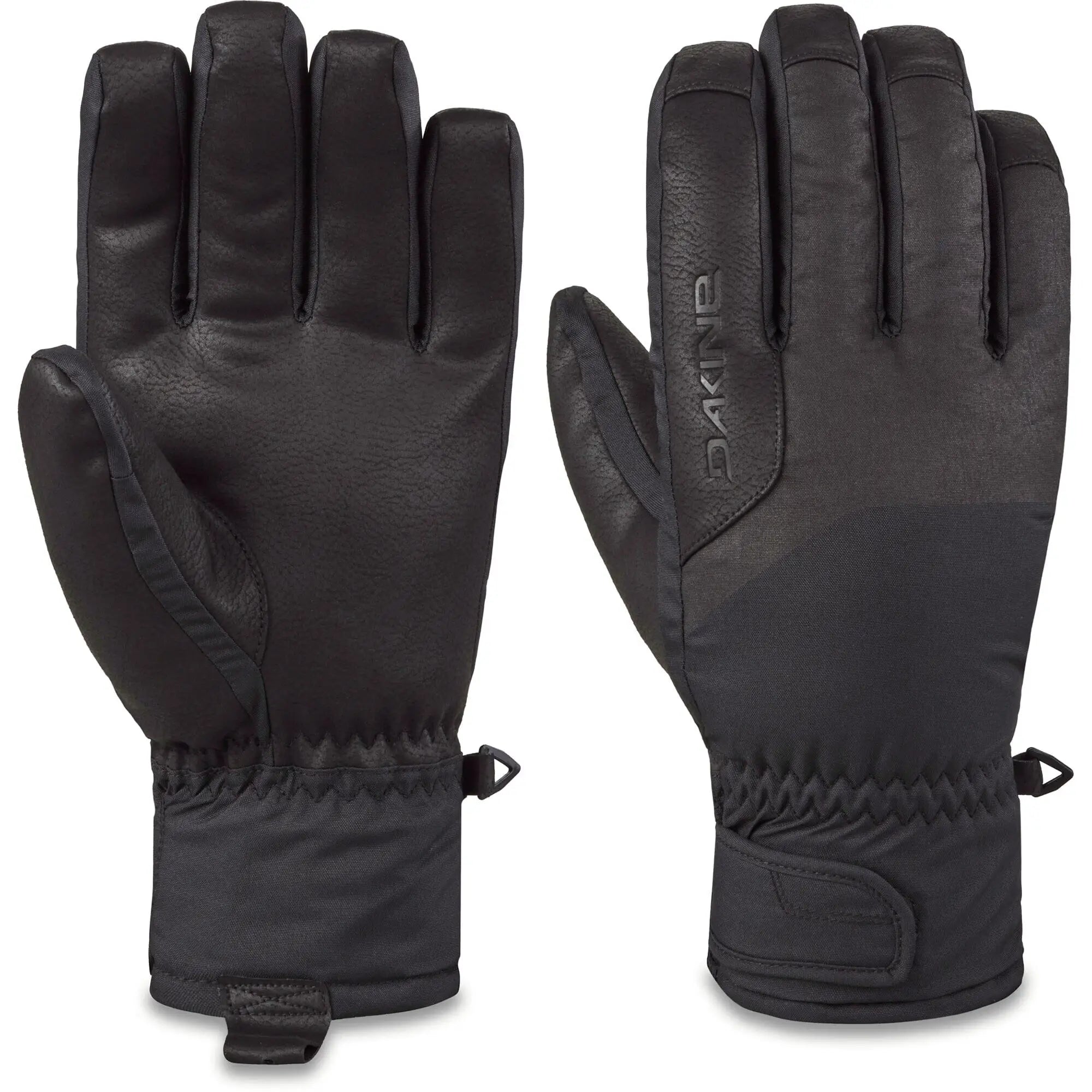 Dakine Nova Short Gloves