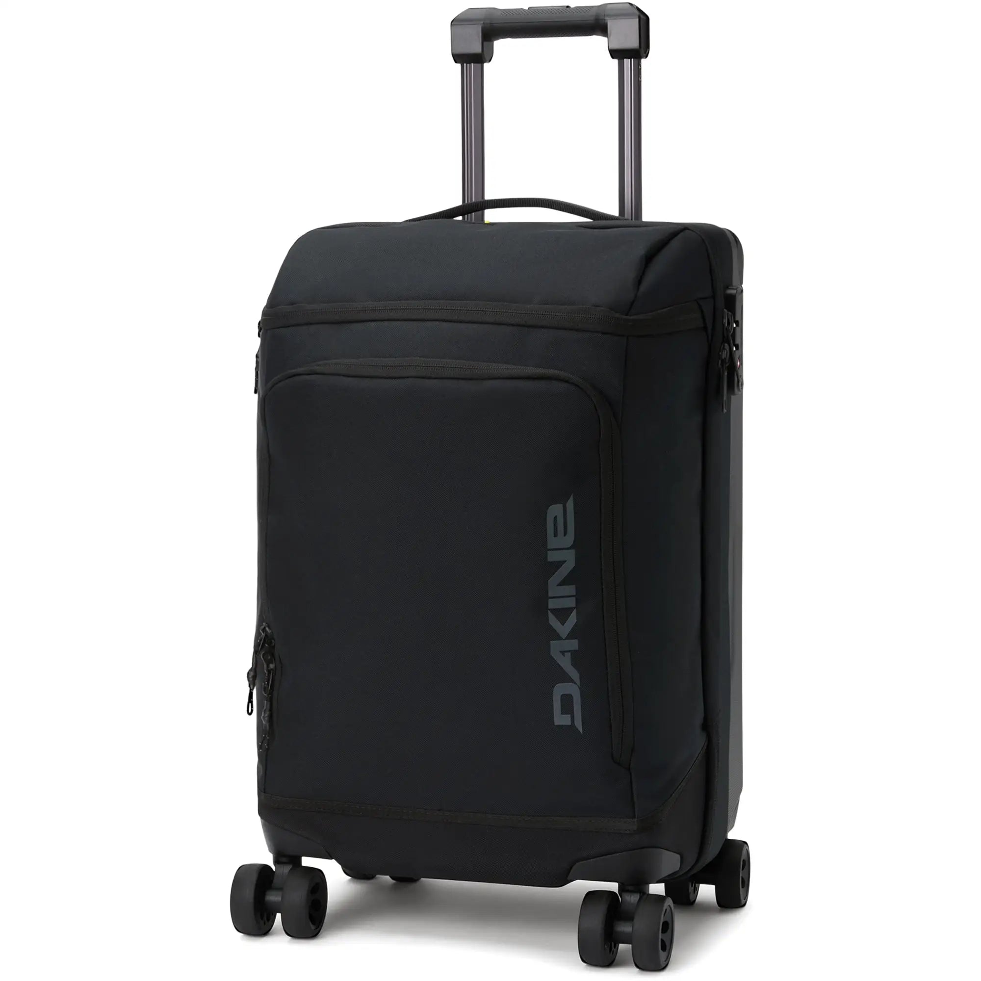 DaKine Split 4 Wheel Carry On Roller Bag 48L