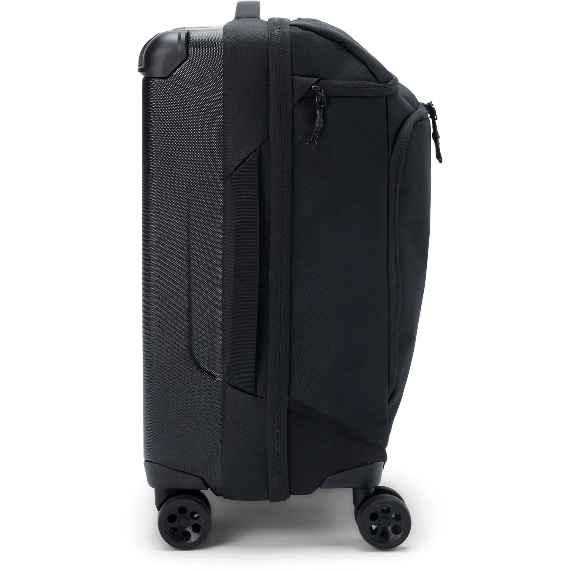 DaKine Split 4 Wheel Carry On Roller Bag 48L