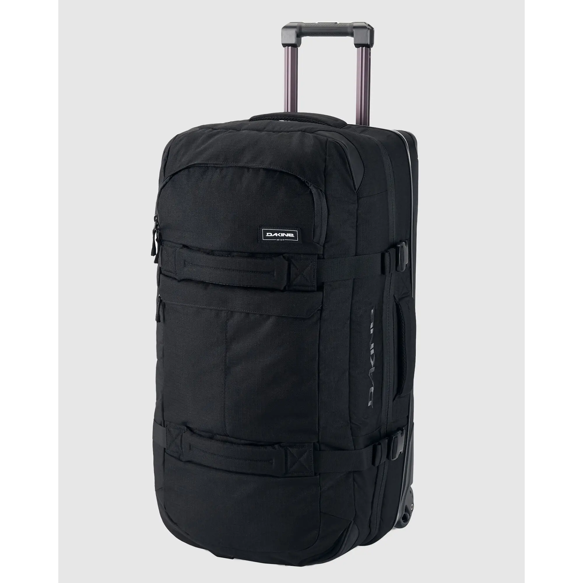 DaKine Split Roller 85L Bag Black