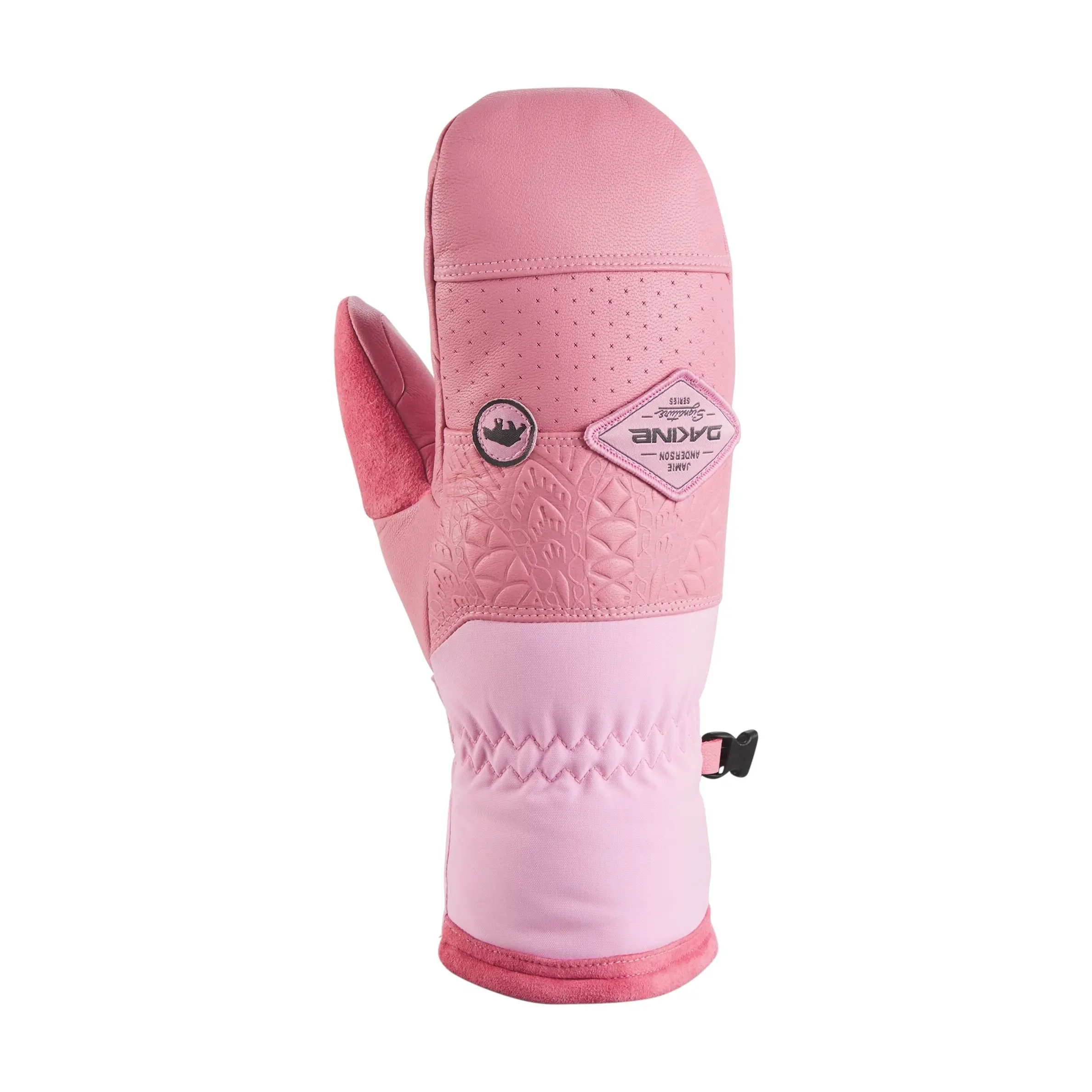 DaKine Team Baron Gore-Tex Mitts Jamie Anderson