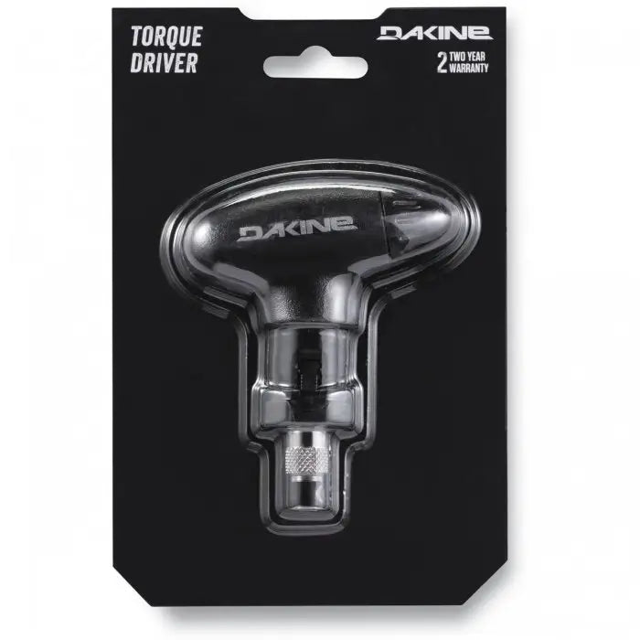 DaKine Torque Driver Tool
