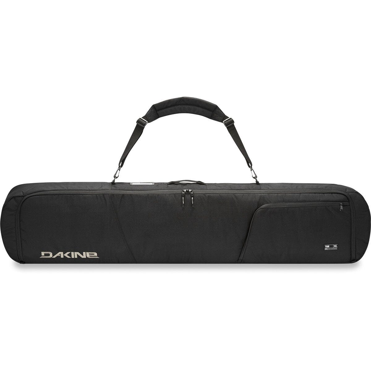 DaKine Tour Snowboard Bag Black / 157cm
