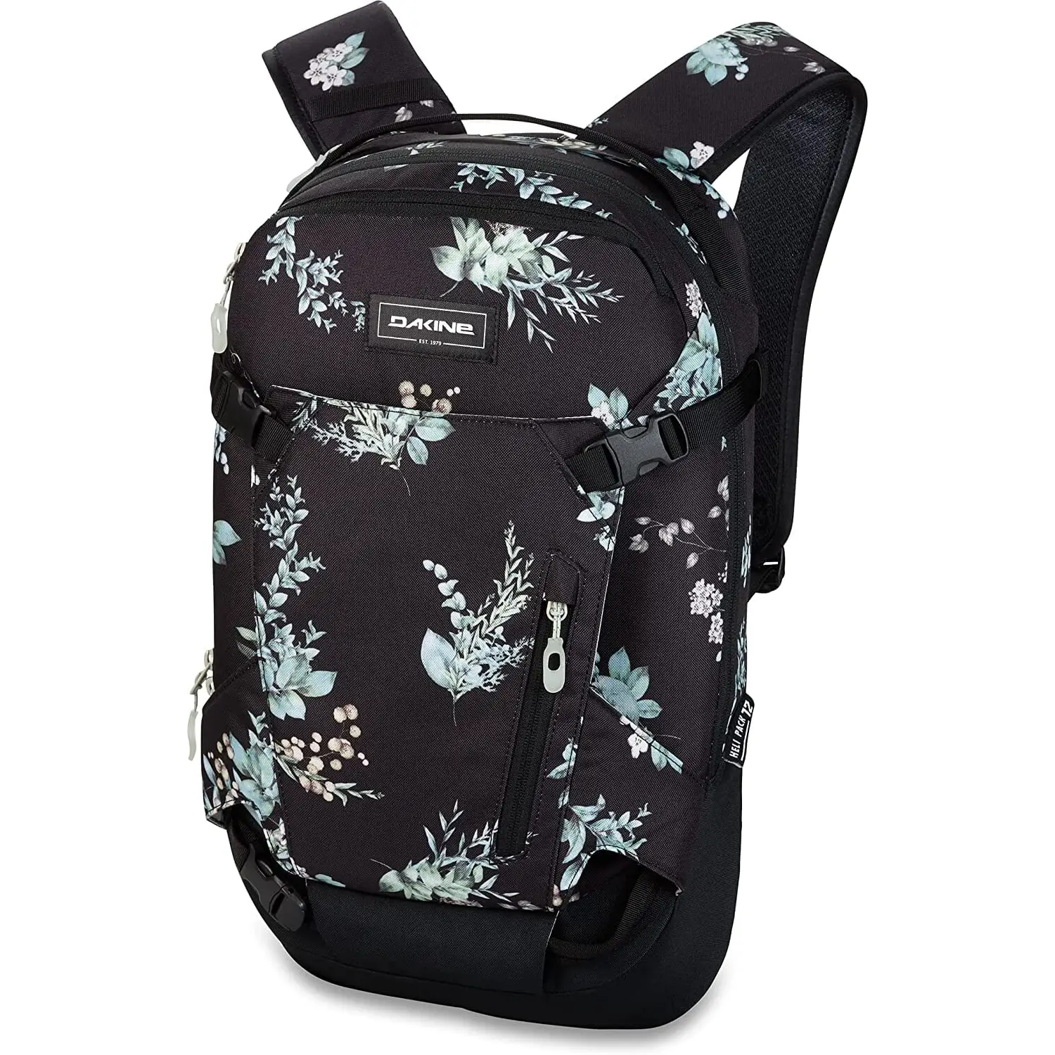 DaKine Women's Heli Pro 12L Backpack 2022