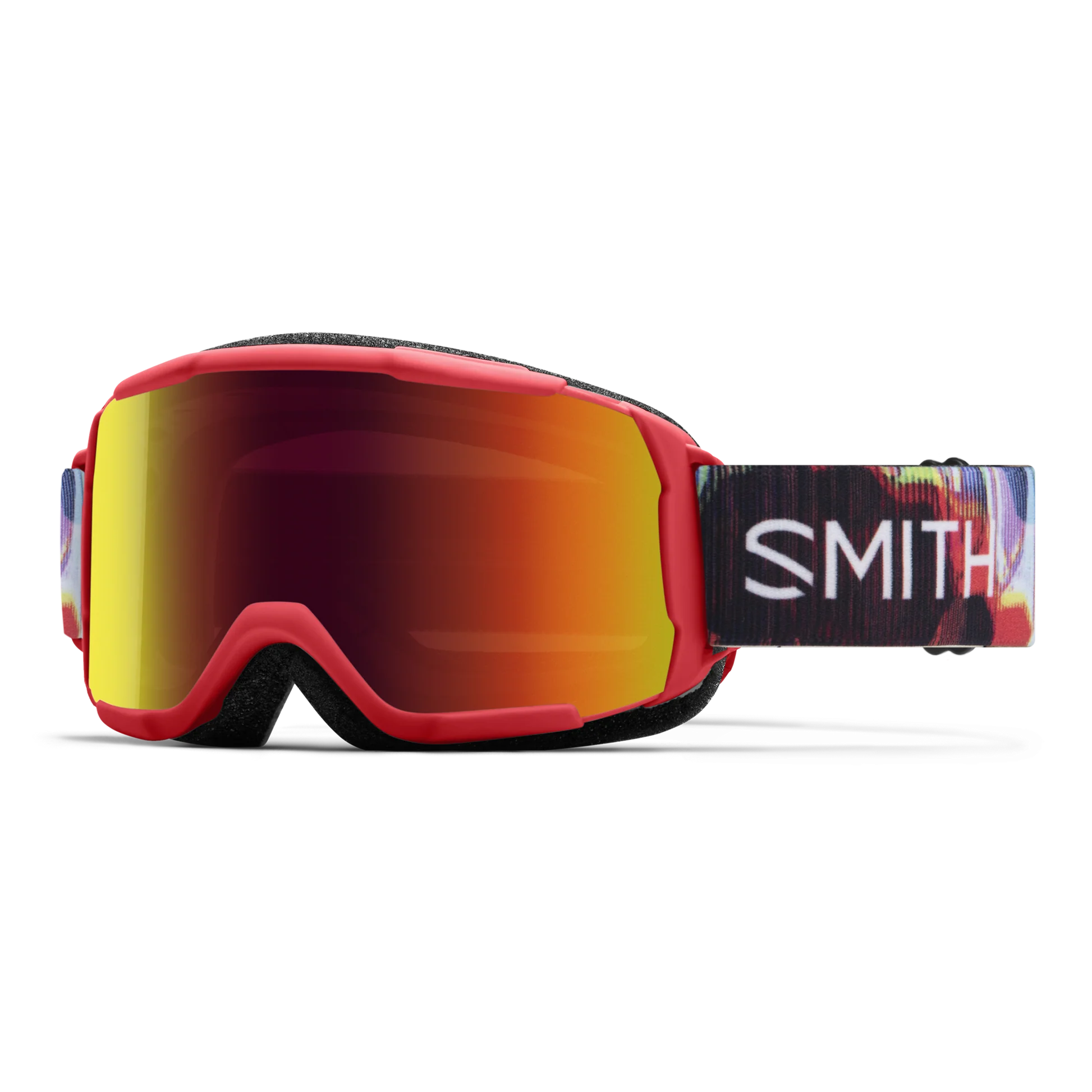 Smith Daredevil Kids Snow Goggles