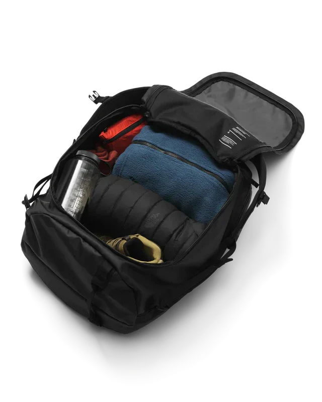 D_b_ Roamer Duffel 60L