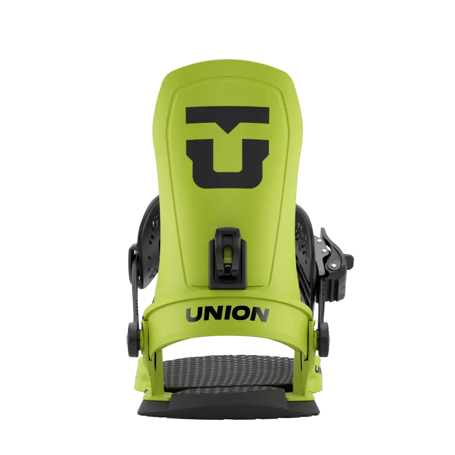 Union Cadet Pro Youth Snowboard Bindings 2026
