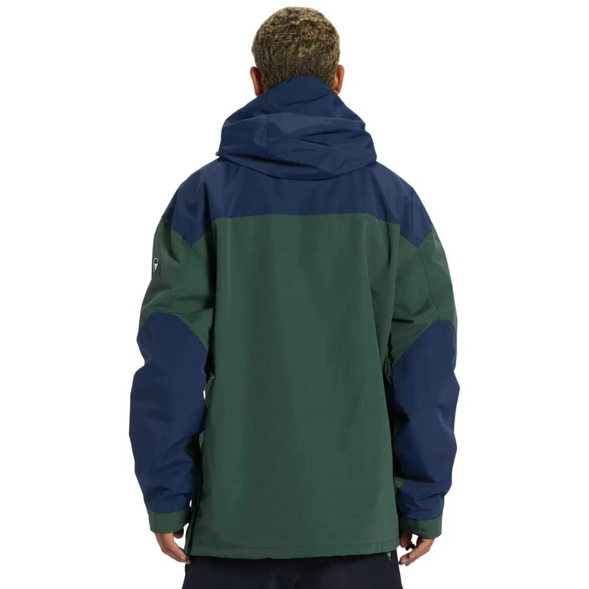 DC DC-43 Anorak Jacket 2024