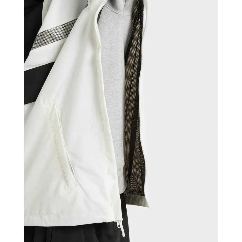 DC DC-43 Anorak Jacket