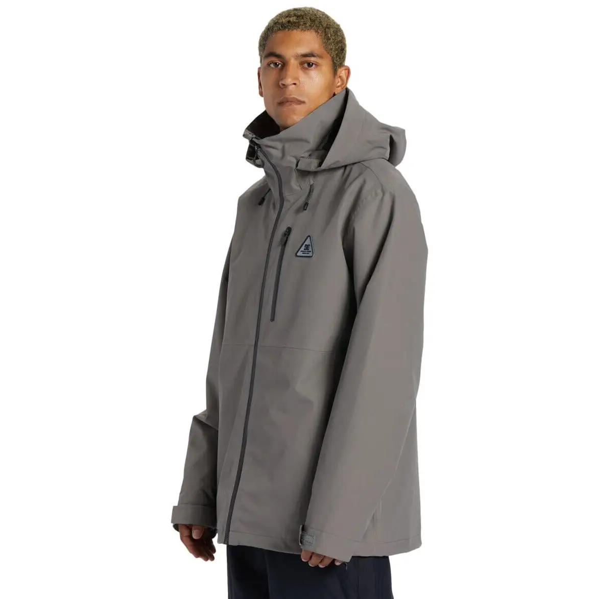 DC Basis 30K Jacket 2024