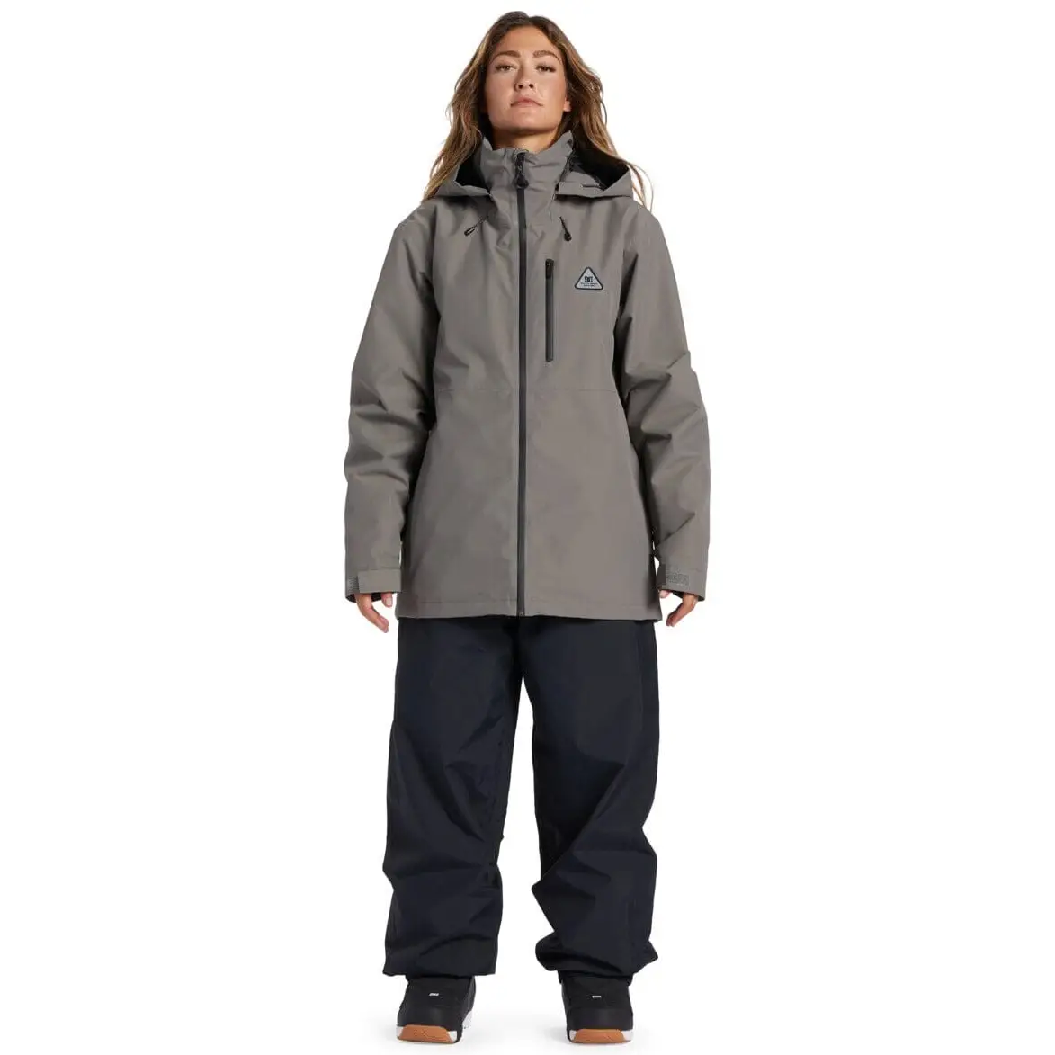 DC Basis 30K Jacket 2024