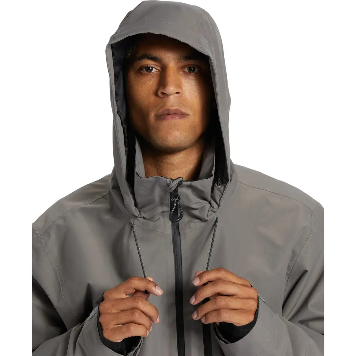 DC Basis 30K Jacket 2024