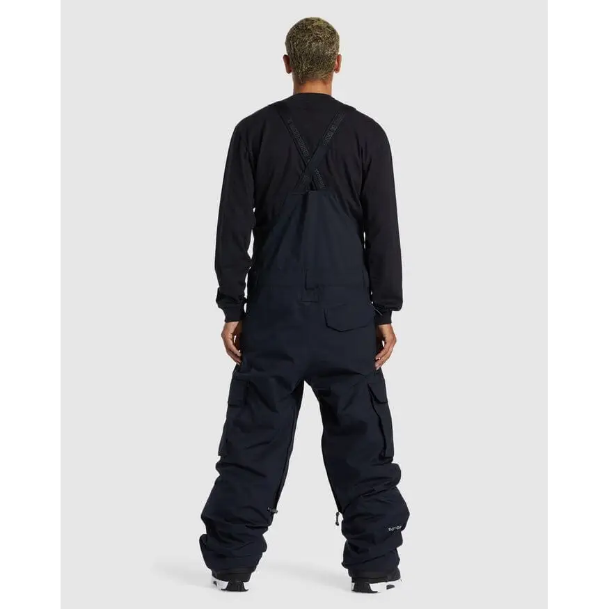 DC Brigade 30K Bib Pants 2025