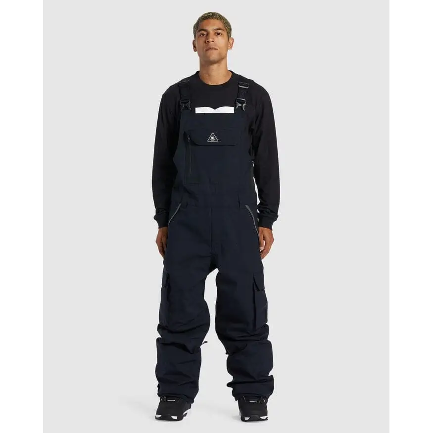 DC Brigade 30K Bib Pants 2025