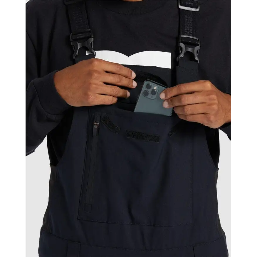 DC Brigade 30K Bib Pants 2025