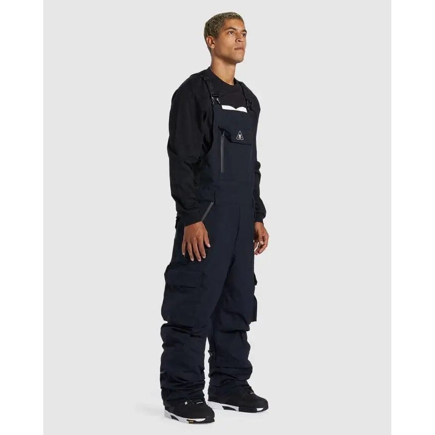 DC Brigade 30K Bib Pants 2025