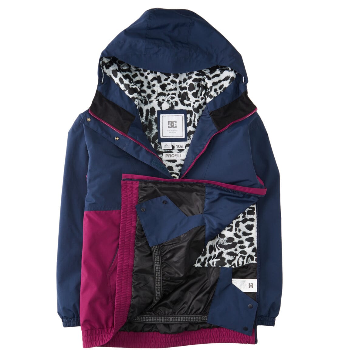 DC Chalet Anorak
