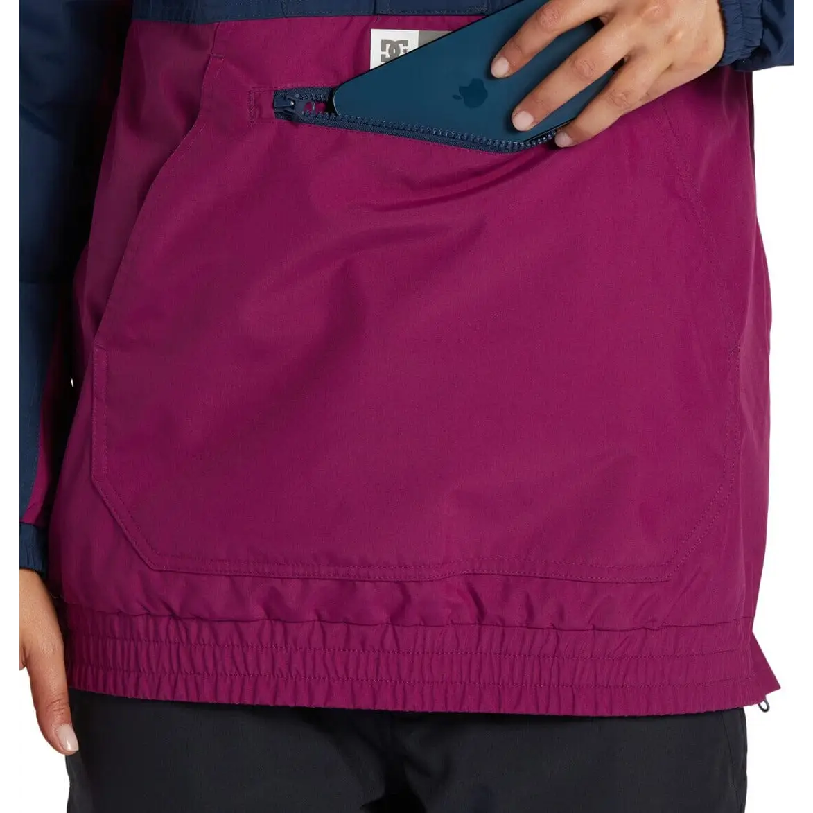 DC Chalet Anorak