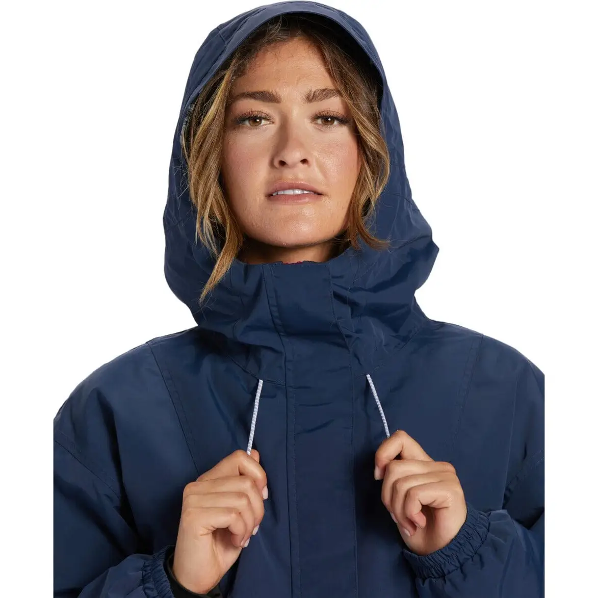 DC Chalet Anorak
