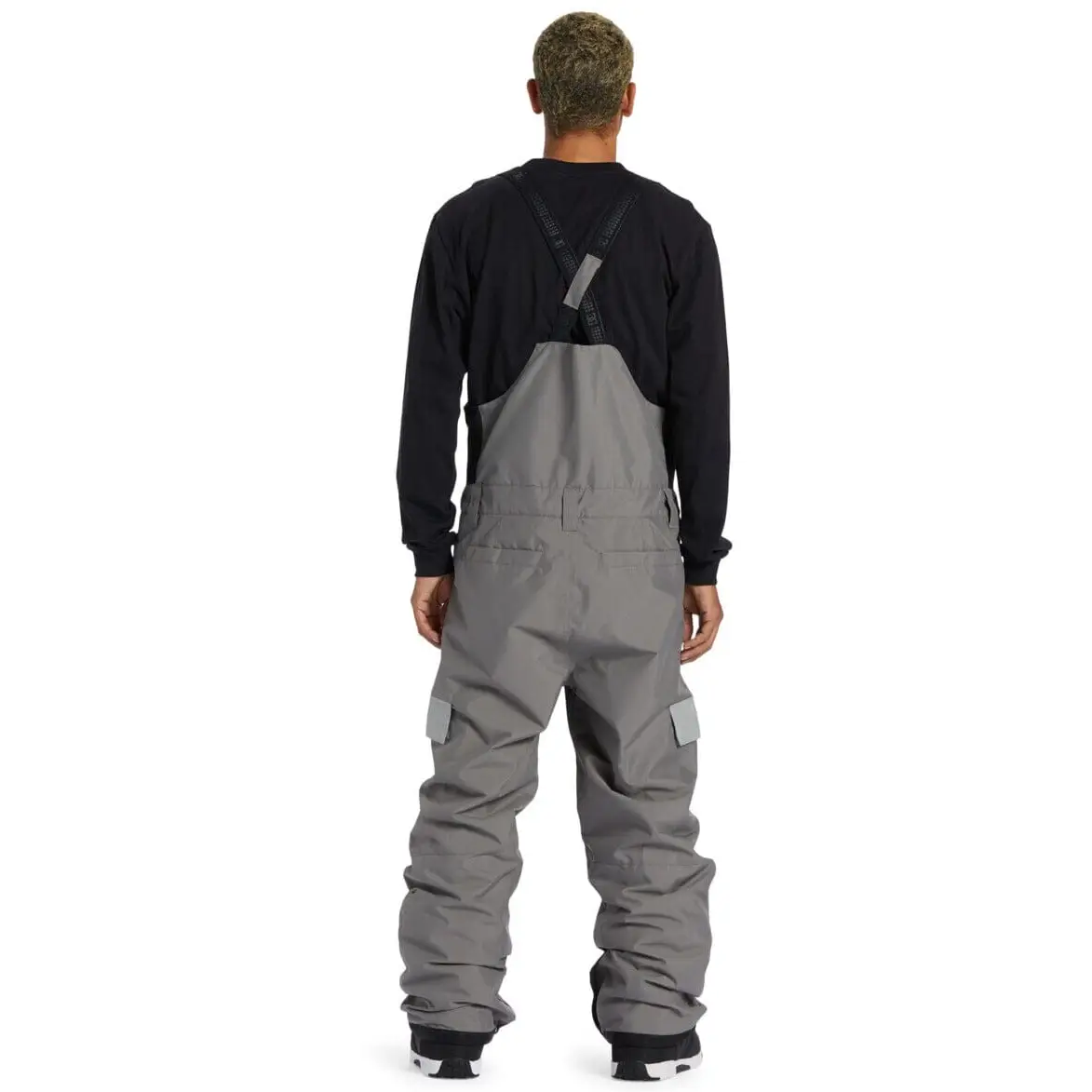 DC Docile Bib Pants