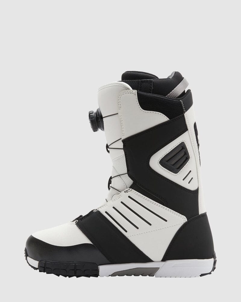 DC Judge BOA Snowboard Boots 2025