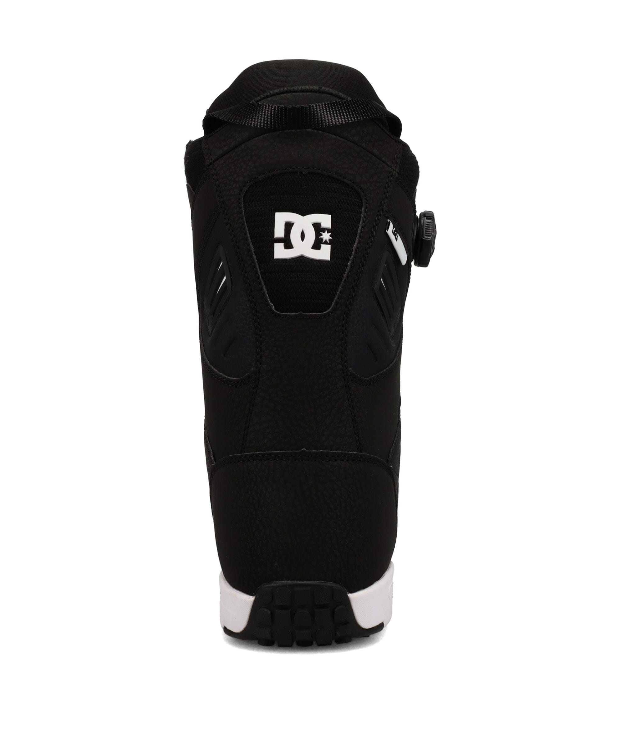 DC Judge BOA Snowboard Boots 2025