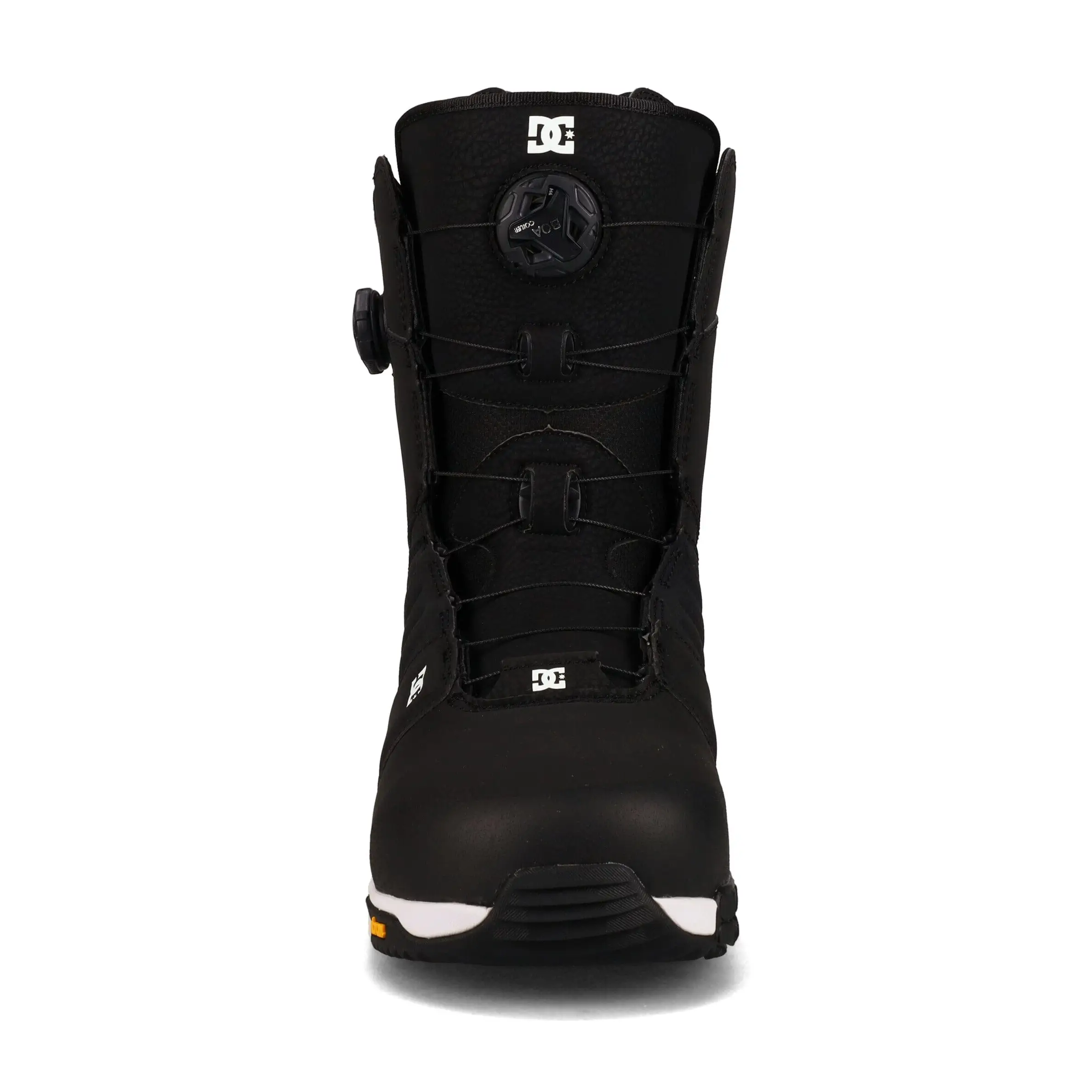 DC Judge BOA Snowboard Boots 2025