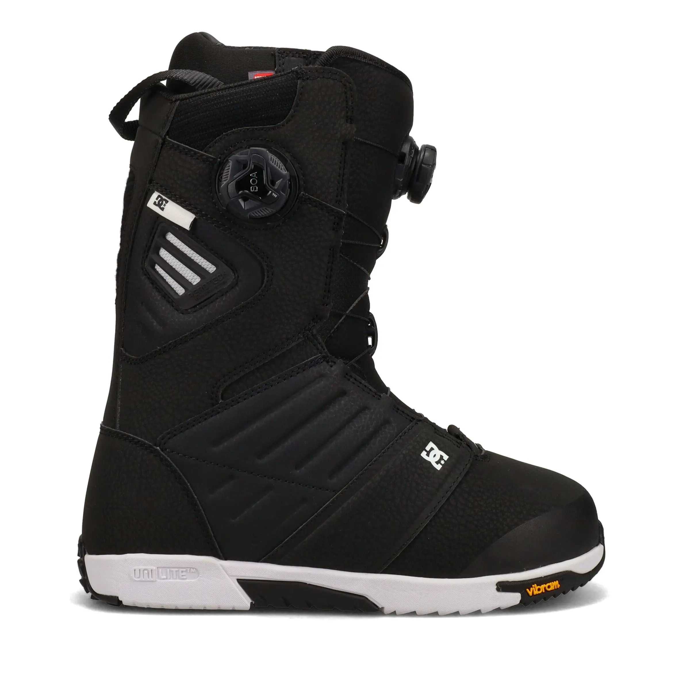 DC Judge BOA Snowboard Boots 2025