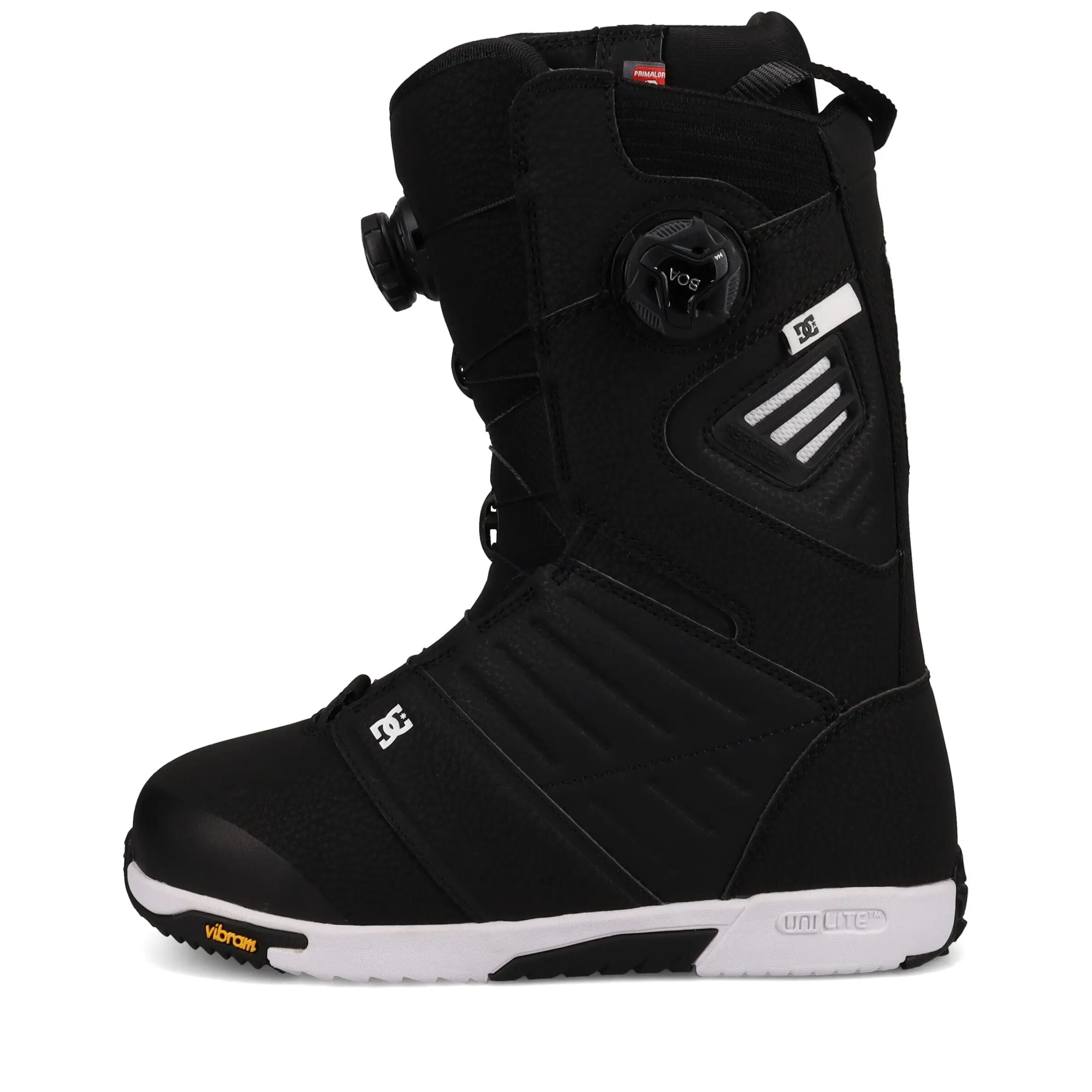DC Judge BOA Snowboard Boots 2025