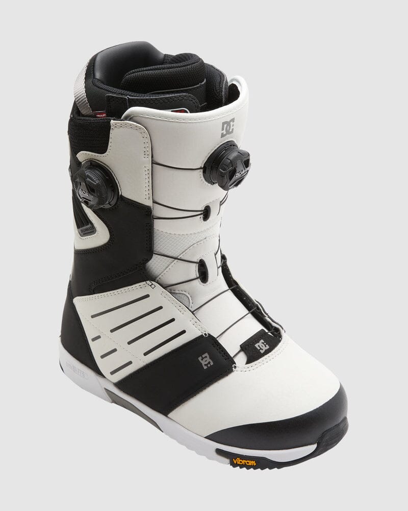 DC Judge BOA Snowboard Boots 2025