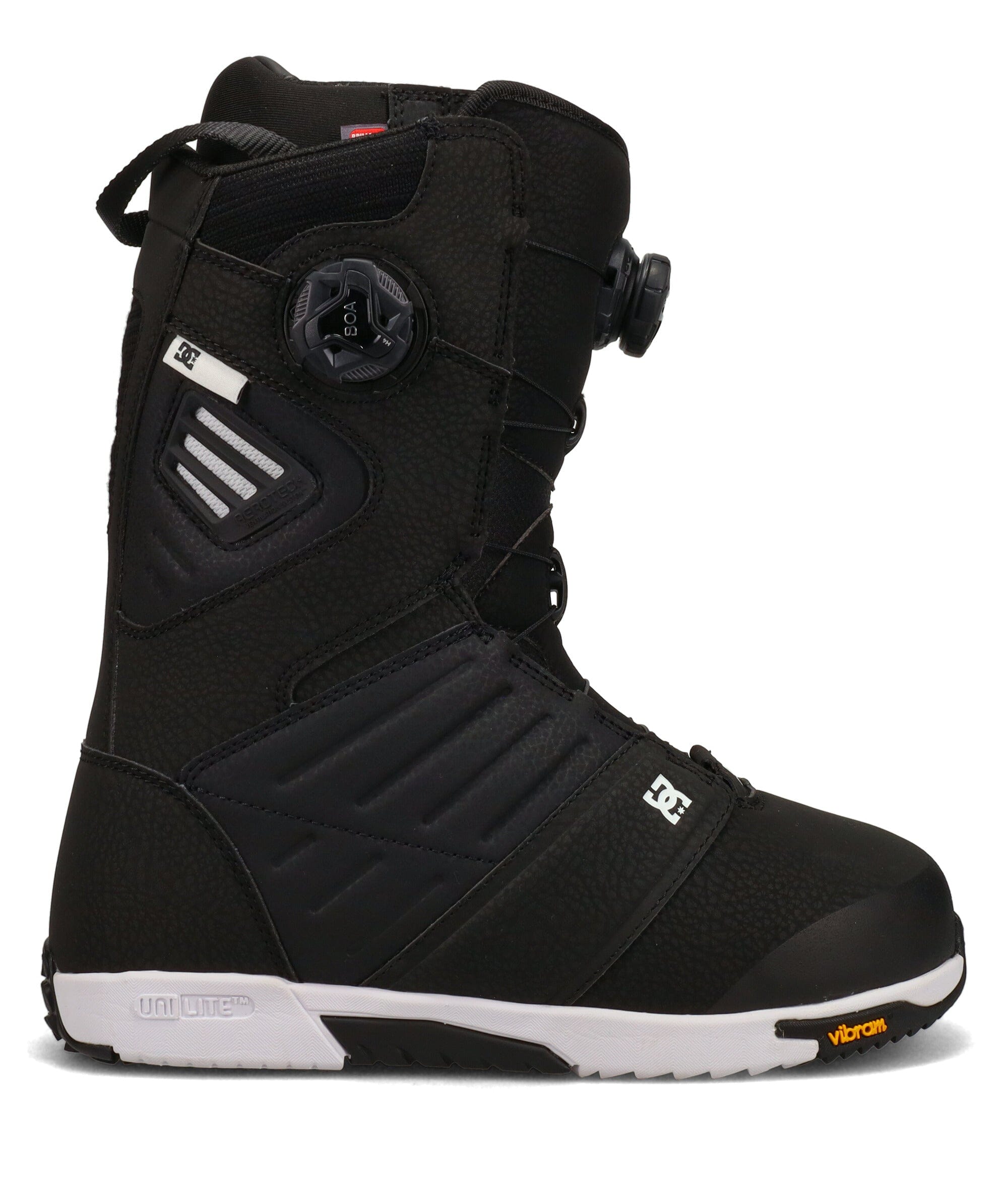 DC Judge BOA Snowboard Boots 2026