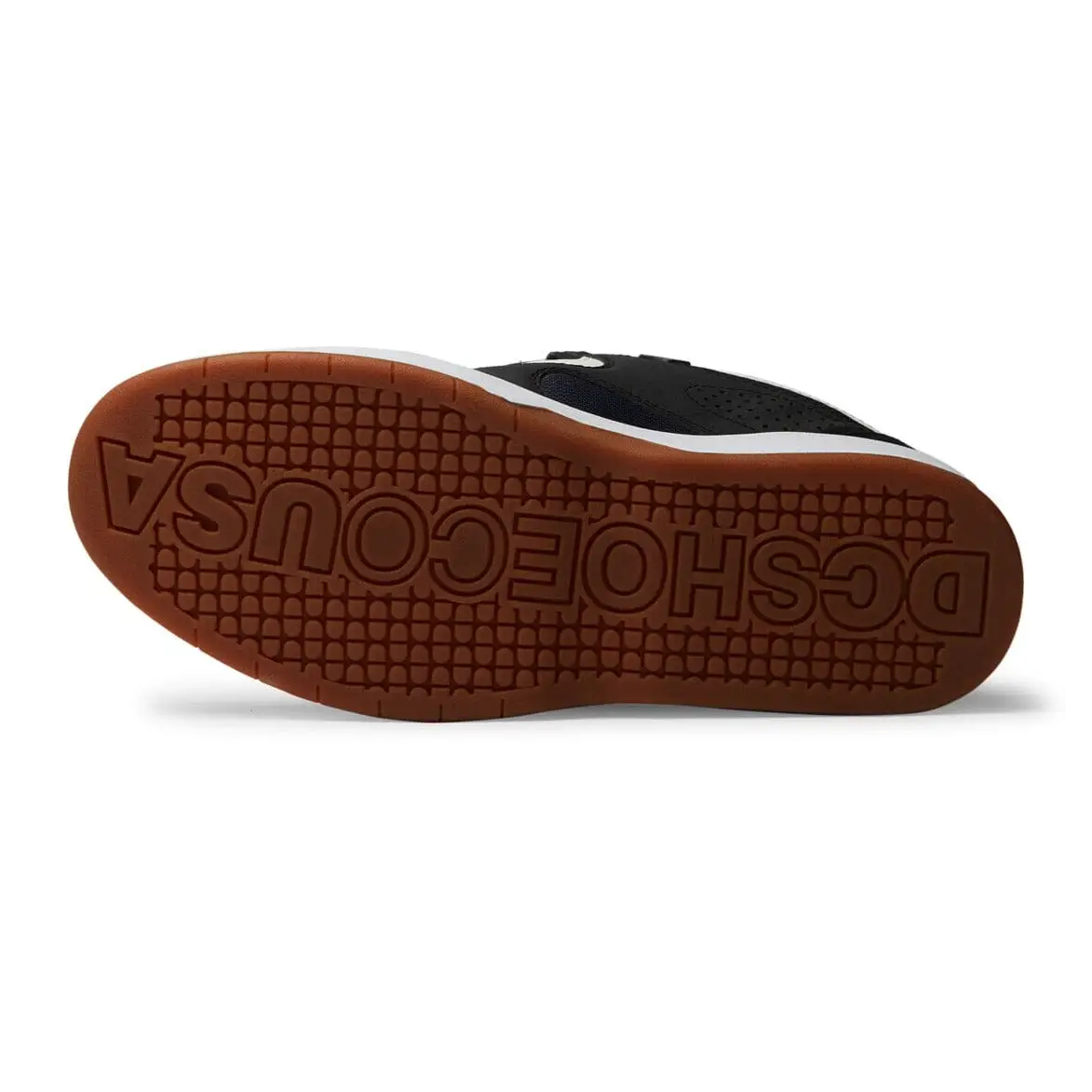 DC Kalynx Zero Black / Black / Blue