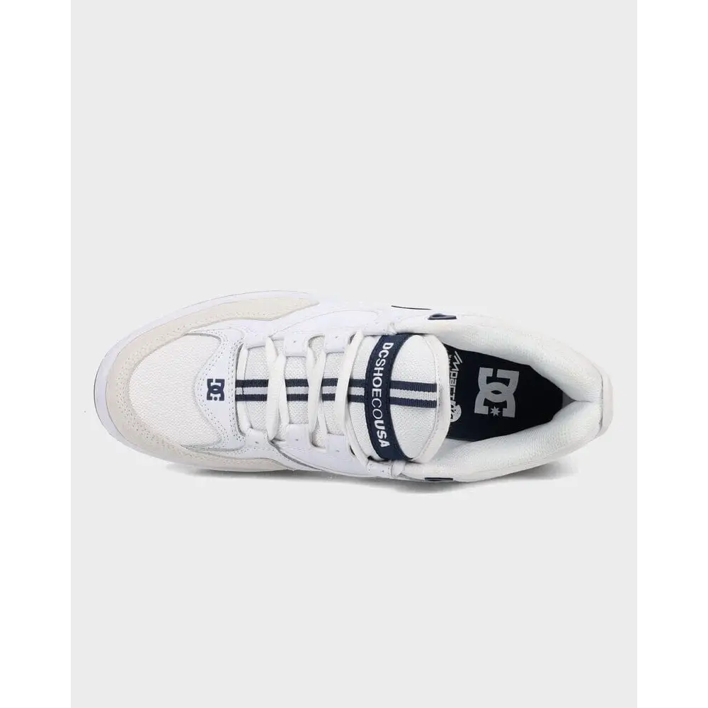 DC Kalynx Zero - White / Blue