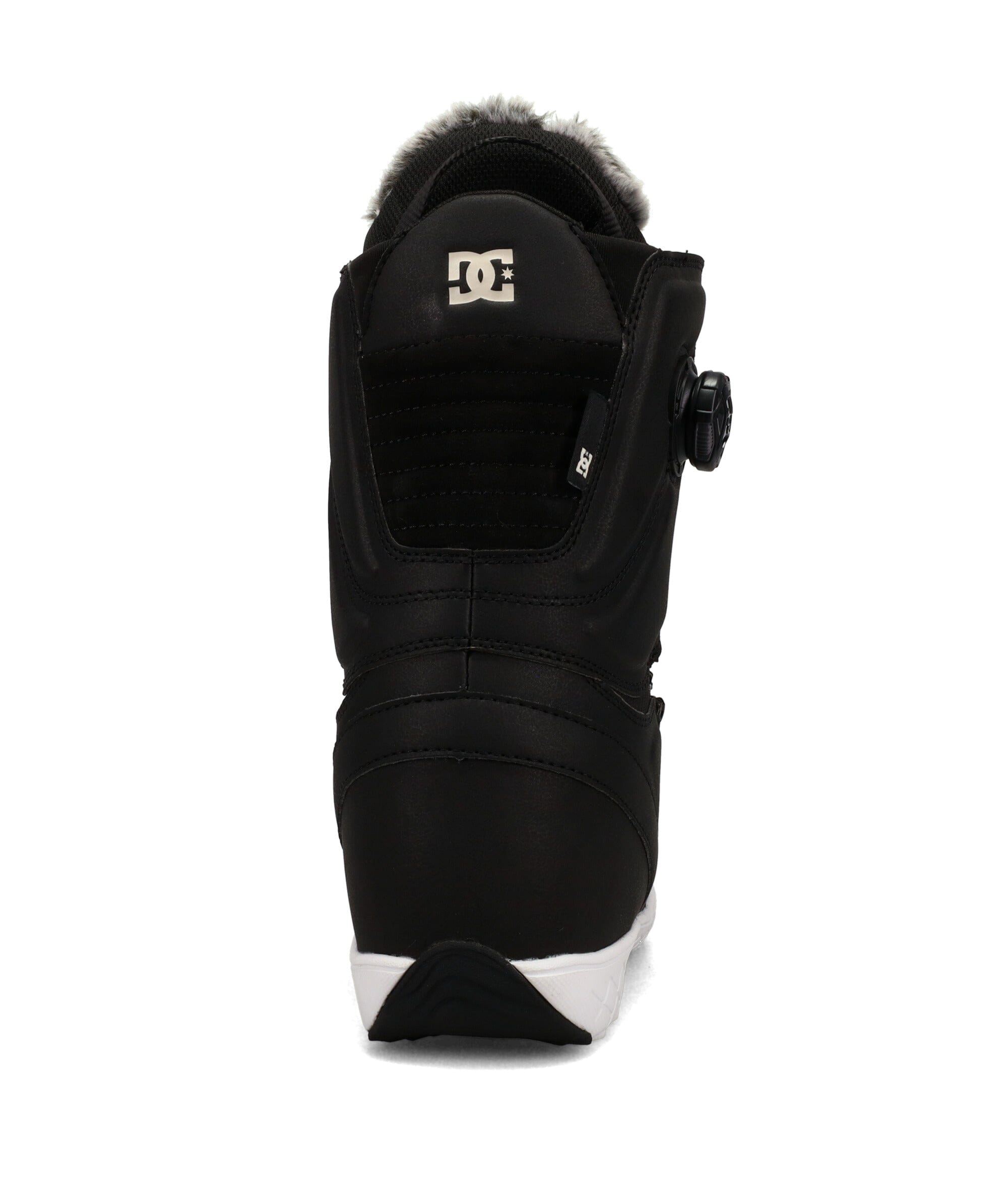 DC Mora BOA Snowboard Boots 2026