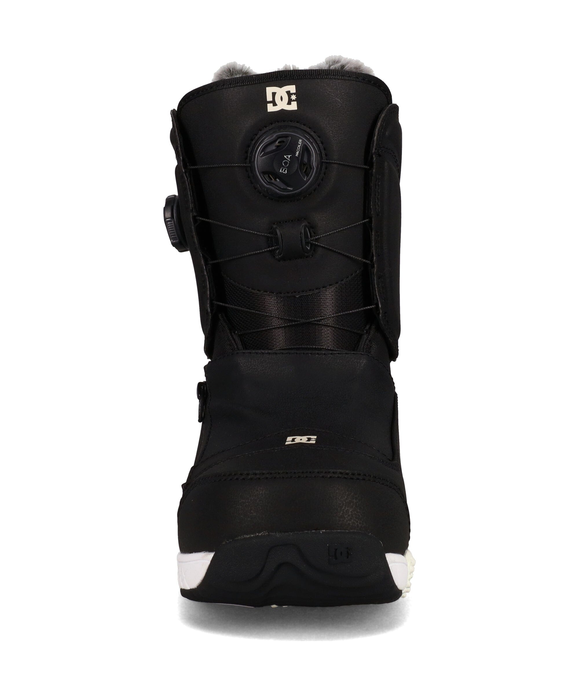 DC Mora BOA Snowboard Boots 2026