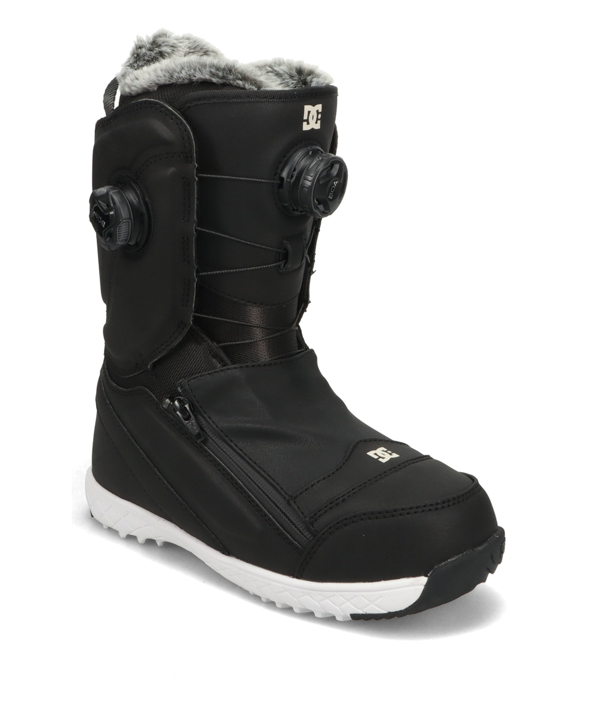 DC Mora BOA Snowboard Boots 2026