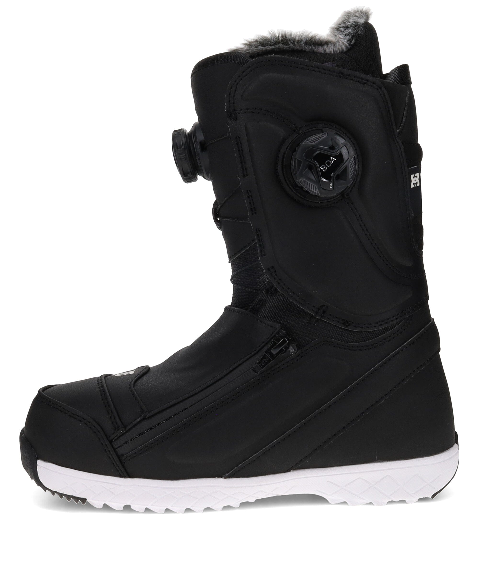 DC Mora BOA Snowboard Boots 2026