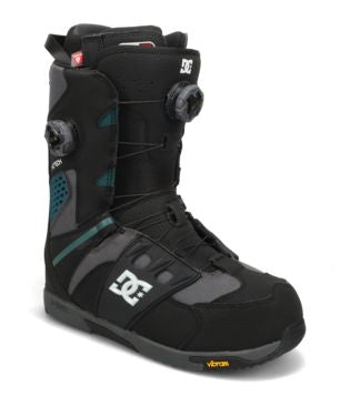DC Phantom BOA Snowboard Boots 2025