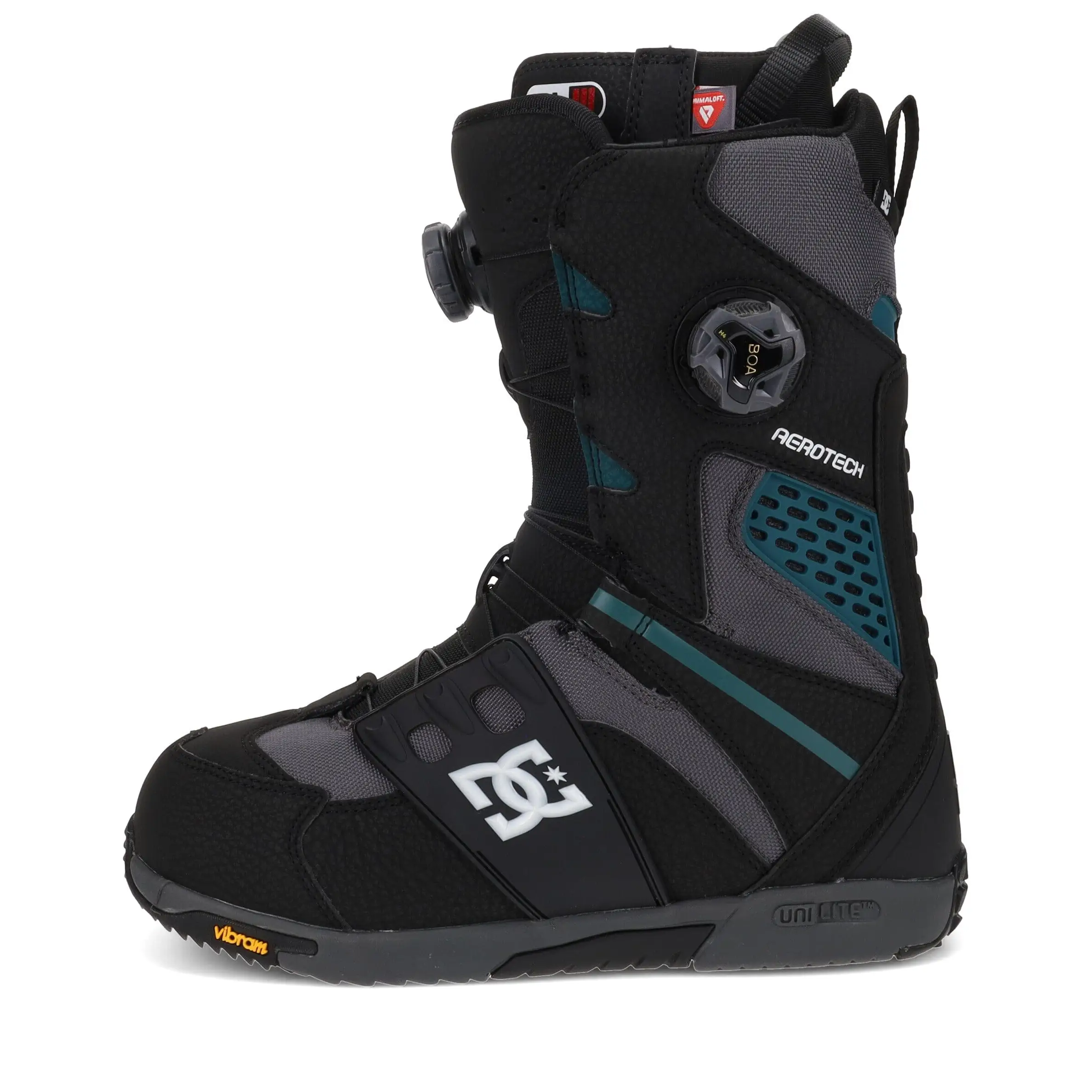 DC Phantom BOA Snowboard Boots 2025