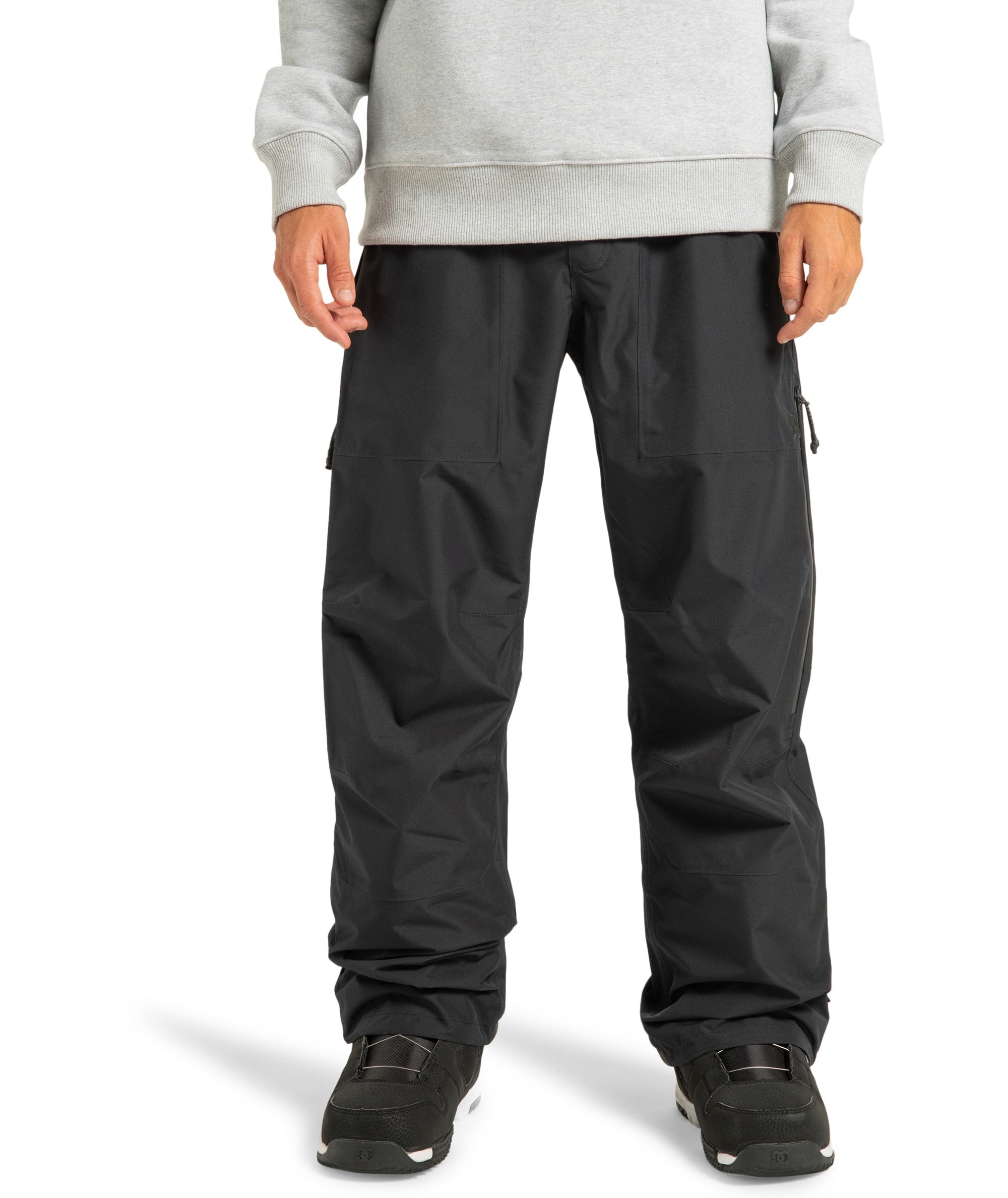 DC Squadron 30K Pants